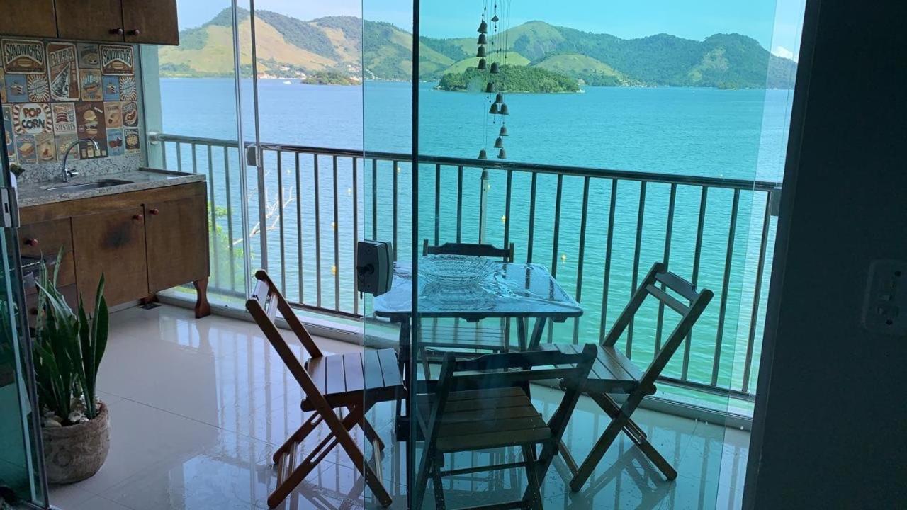 Condominio Pier 103 Angra dos Reis Ngoại thất bức ảnh