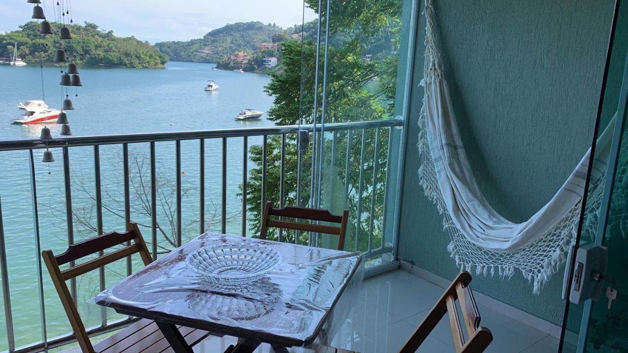 Condominio Pier 103 Angra dos Reis Ngoại thất bức ảnh